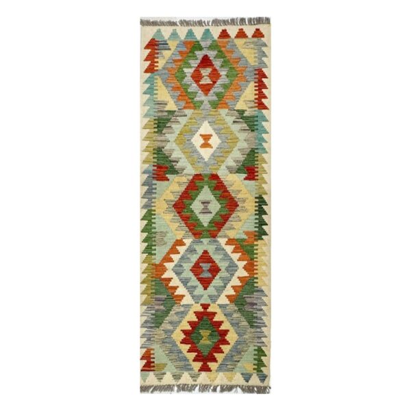 Tapete Kilim Ghashigay 61x168 80660