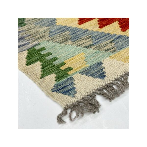 Tapete Kilim Ghashigay 61x168 80660 - Imagem 2