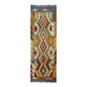 Tapete Kilim Ghashigay 64x181 80672
