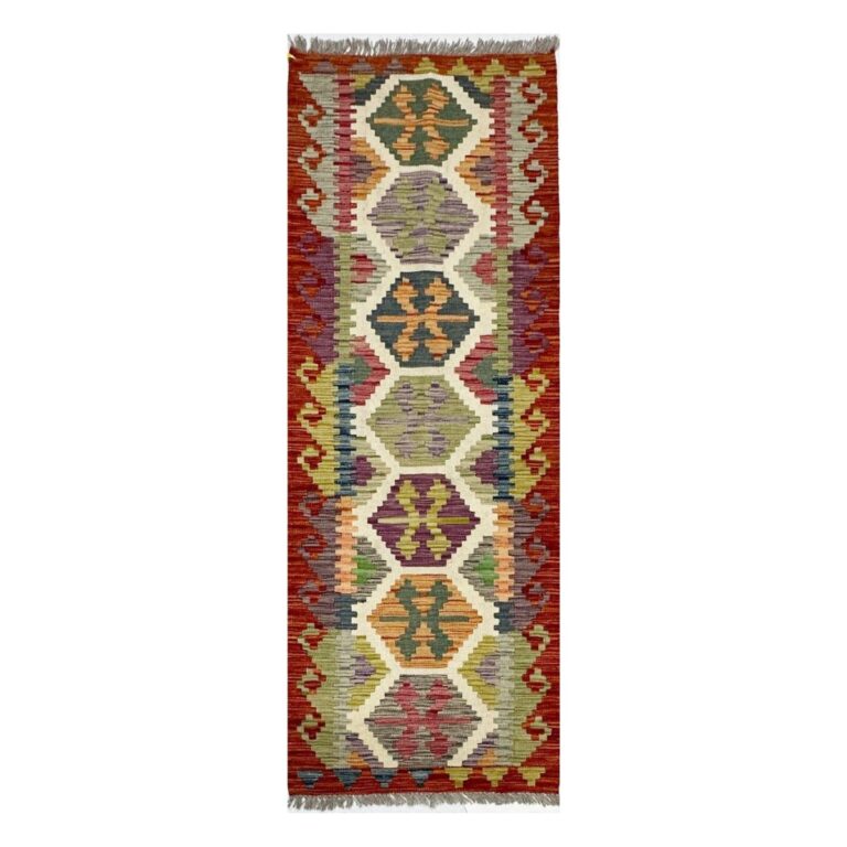 Tapete Kilim Ghashigay 62x169 80680