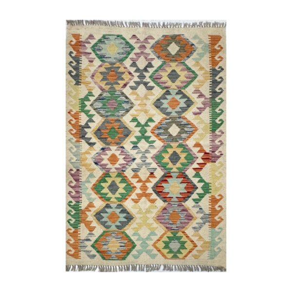 Tapete Kilim Ghashigay 103x150 80448
