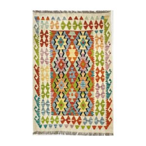 Tapete Kilim Ghashigay 101x148 80515