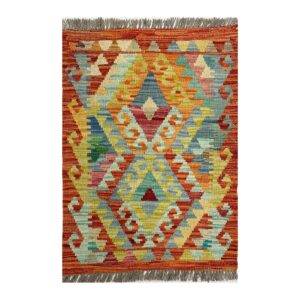 Tapete Kilim Ghashigay 61x84 80281