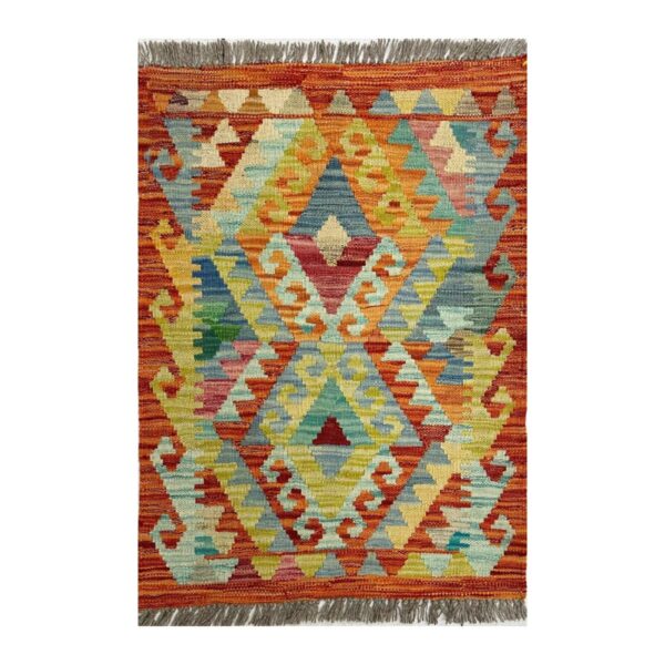 Tapete Kilim Ghashigay 61x84 80281