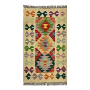Tapete Kilim Ghashigay 56x90 80274
