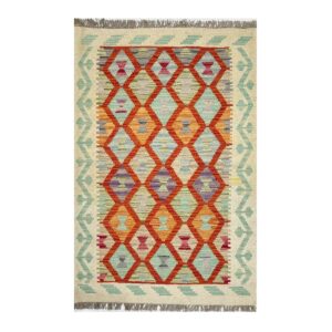 Tapete Kilim Ghashigay 84x124 80384