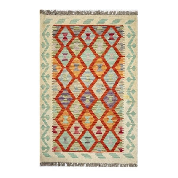 Tapete Kilim Ghashigay 84x124 80384