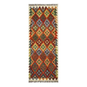 Tapete Kilim Ghashigay 67x173 80663