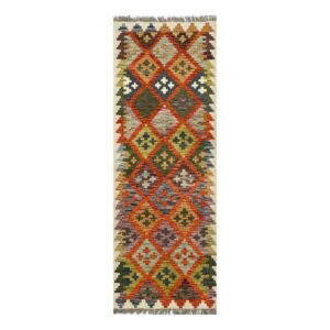 Tapete Kilim Ghashigay 63x173 80669
