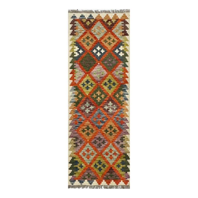 Tapete Kilim Ghashigay 63x173 80669