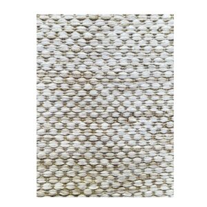 Tapete Tear 240x350 Gomos Off Juta Boucle