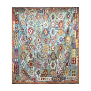 Tapete Kilim Ghashighay 270x302 79781