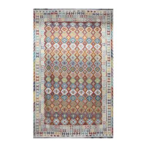 Tapete Kilim Ghashighay 314x490 80774