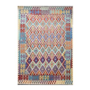 Tapete Kilim Ghashighay 205x292 80743