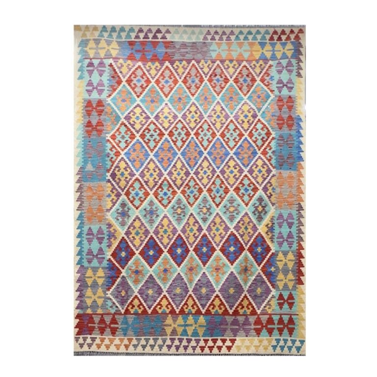 Tapete Kilim Ghashighay 205x292 80743