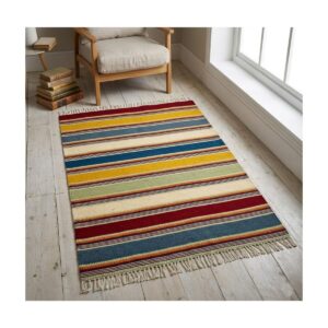 Tapete Kilim Stripe 82x116 79167