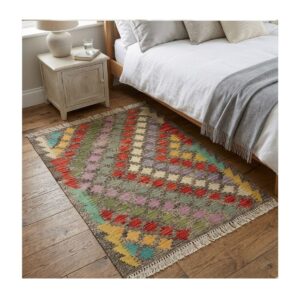 Tapete Kilim Ghashighay 65x86 80304