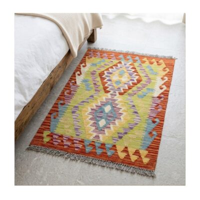 Tapete Kilim Ghashighay 65×90 80325