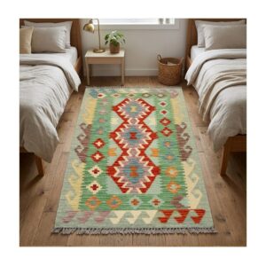 Tapete Kilim Ghashighay 80x123 80340