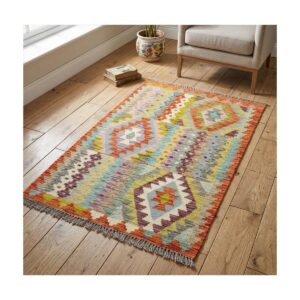 Tapete Kilim Ghashighay 85x120 80359