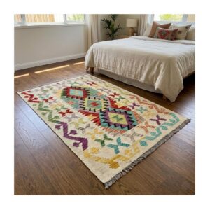 Tapete Kilim Ghashigay 87x134 80363