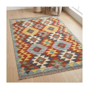 Tapete Kilim Ghashighay 73x125 80378