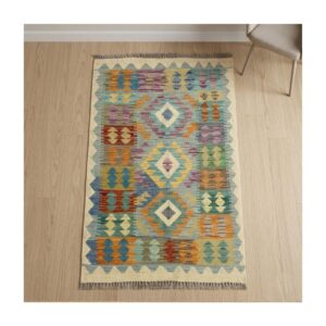 Tapete Kilim Ghashighay 74x126 80380