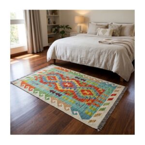 Tapete Kilim Ghashigay 82x126 80394