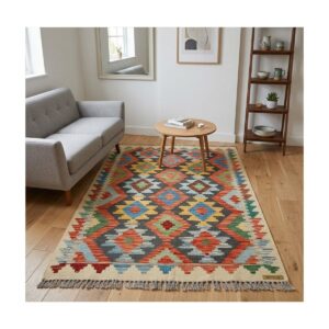 Tapete Kilim Ghashighay 83x127 80414