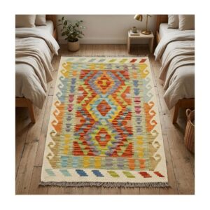 Tapete Kilim Ghashighay 85x118 80415