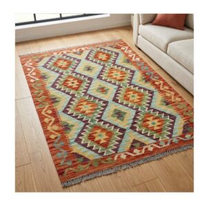 Tapete Kilim Ghashighay 107x149 80473