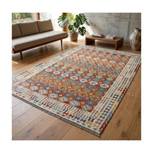 Tapete Kilim Ghashighay 314x490 80774