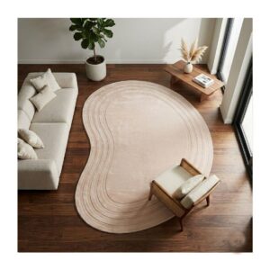 Tapete Dali Organico 250x300 11 Bege