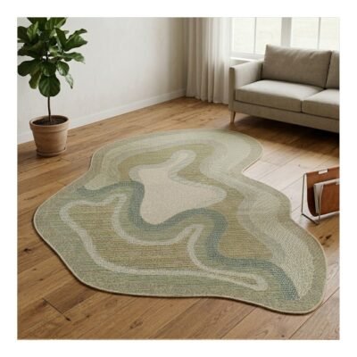 Tapete Onega Organico 200×250 Des02