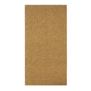 Tapete Sisal Natural 50x100 Cobre Fc