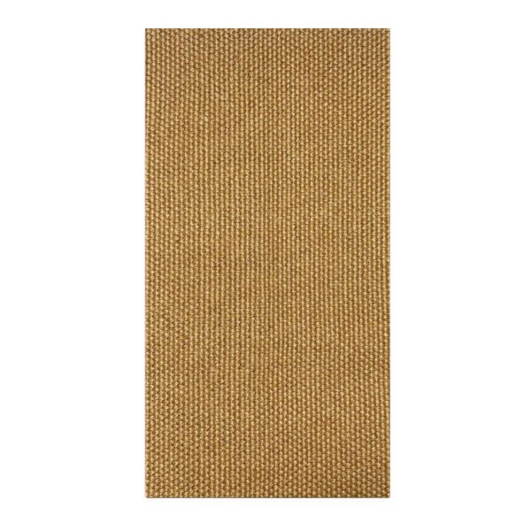 Tapete Sisal Natural 50x100 Cobre Fc