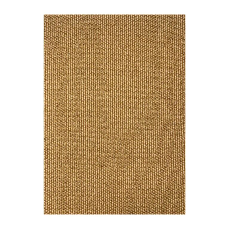 Tapete Sisal Natural 60x120 Cobre Fc