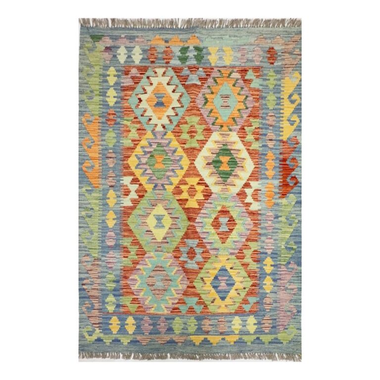 Tapete Kilim Ghashighay 103x147 80445