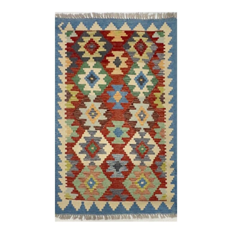 Tapete Kilim Ghashighay 80x128 80438