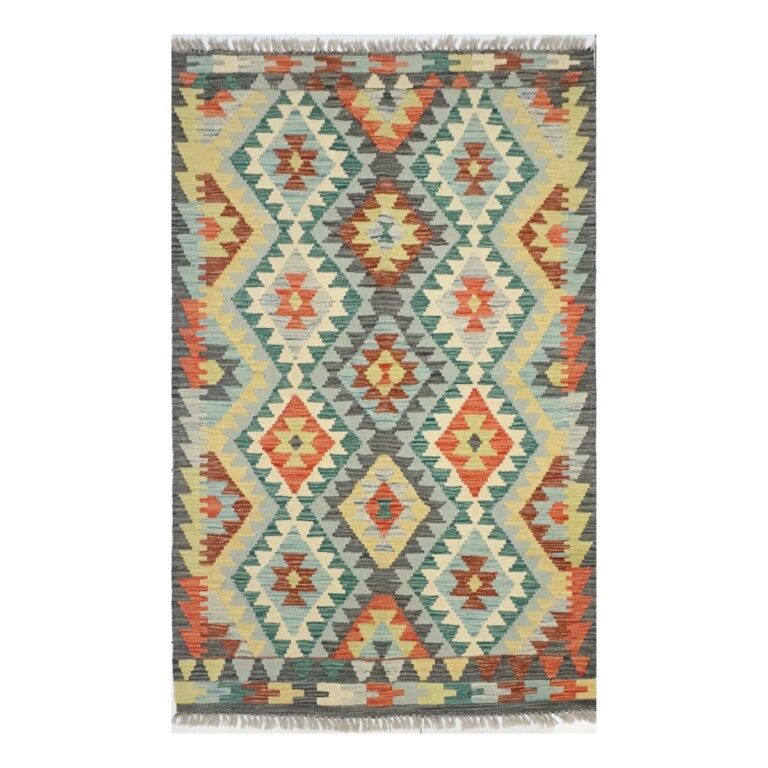 Tapete Kilim Ghashighay 99x152 80459