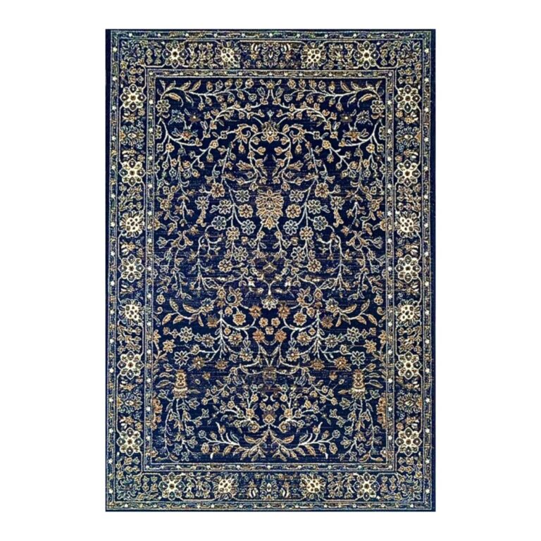 Tapete Smart 240x330 2604X11 Persa Azul