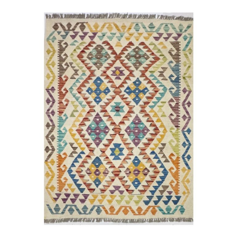 Tapete Kilim Ghashighay 127x171 80540