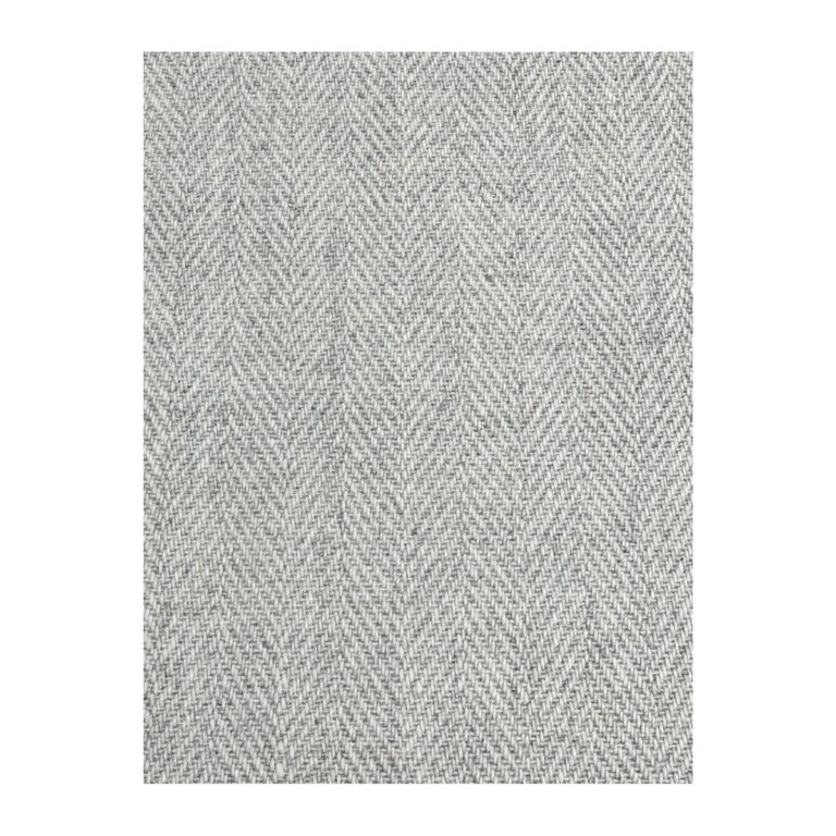 Tapete Van Dyke 250x300 Silver