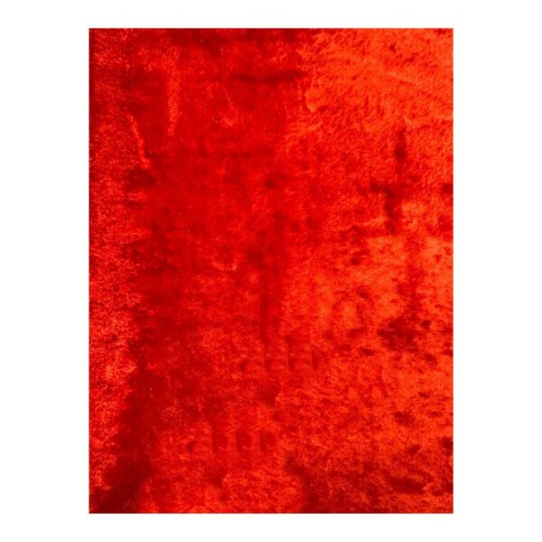Tapete Super Shaggy 200x250 RED — foto 2