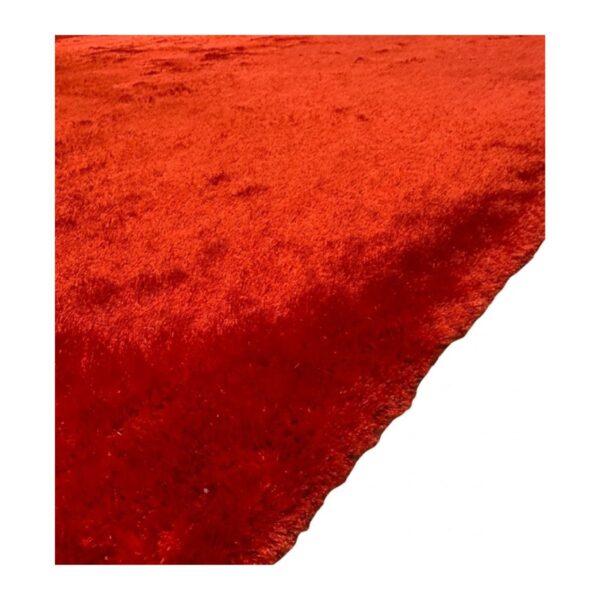Tapete Super Shaggy 200x250 RED — foto 3