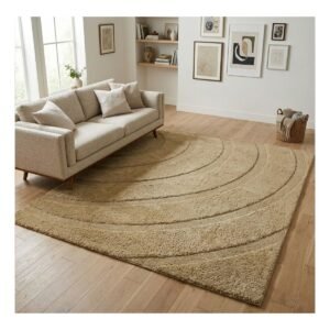Tapete Intense 200×250 Bege
