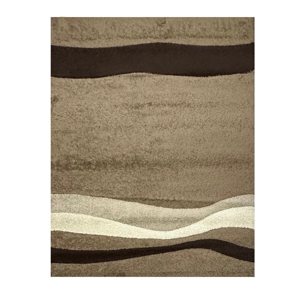 Tapete Carver Shaggy 200x250 CS008 - Imagem 2