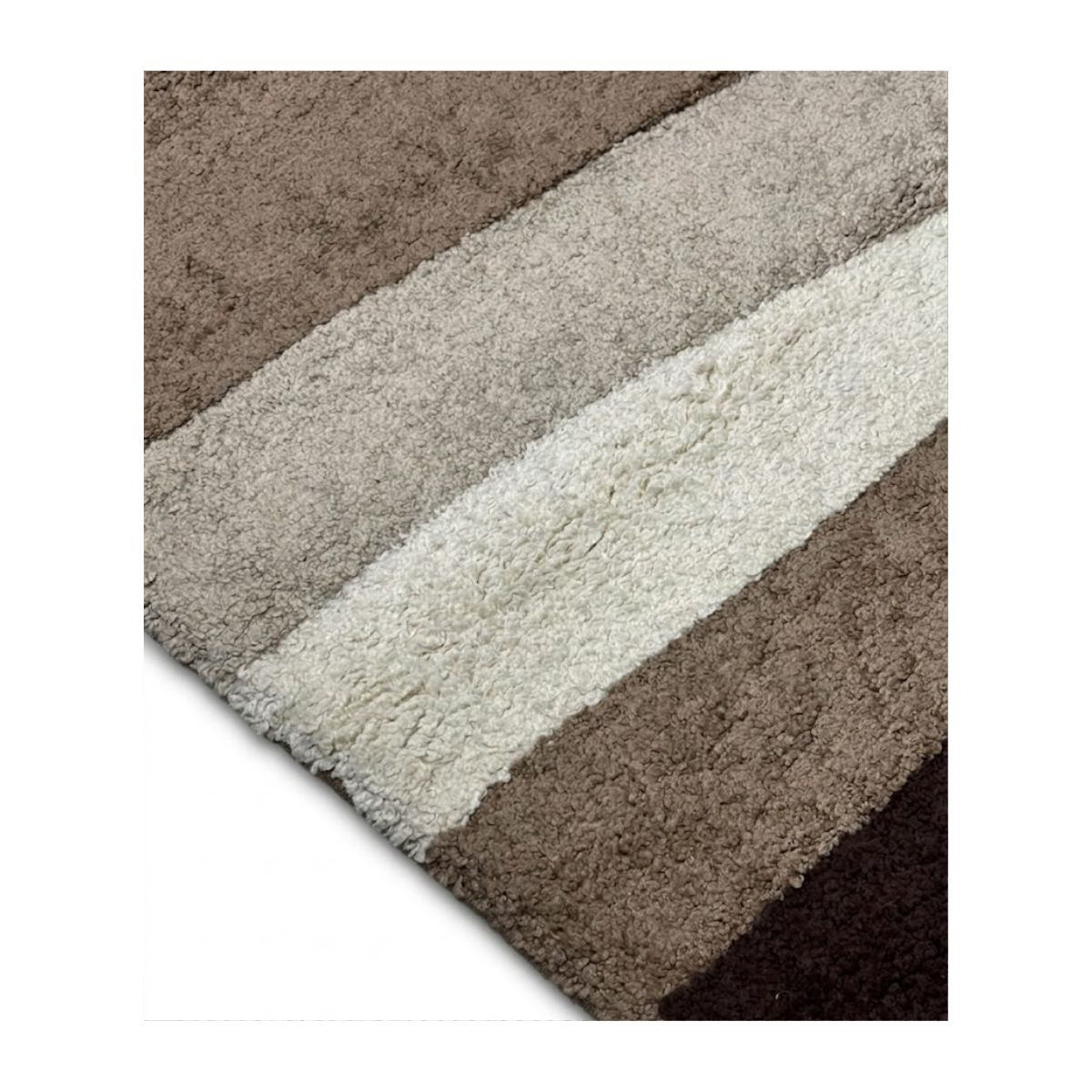 Tapete Carver Shaggy 200x250 CS008 - Imagem 3