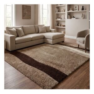 Tapete Carver Shaggy 200×250 CS008
