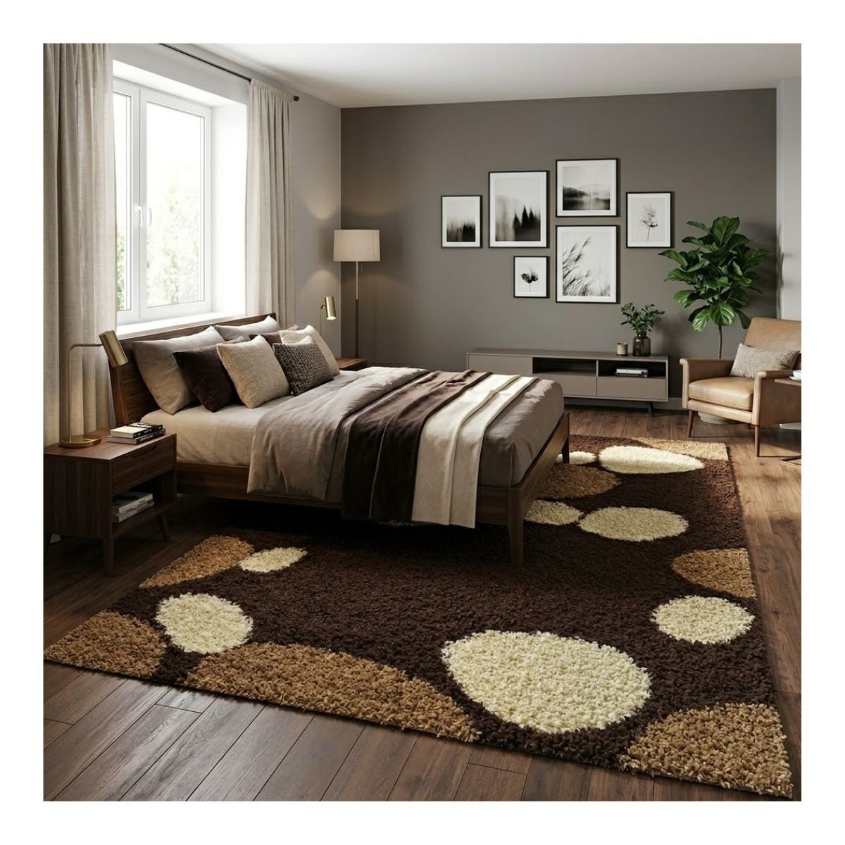 Tapete Art Hur 200×250 A013V